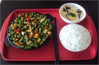 干锅芸豆